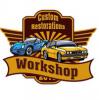   Custom Workshop